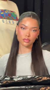 Makeup Tips with Ming Lee Simmons for Glowing Skin