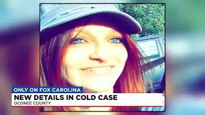 Investigators continue search for Faith Roach five years after her  disappearance