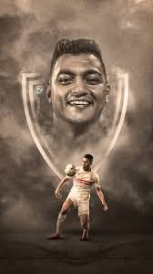 Wallpaper, sport, egypt, stadium, football, premier league. Mostafa Mohamed Wallpaper By 3reedy D9 Free On Zedge