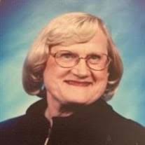 Joyce Sanchez Obituary (1934