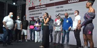 Formado por desfiles de escolas de samba, blocos de em são paulo, os desfiles das escolas de samba do grupo especial já têm data definida e devem. Data E Verba Para O Carnaval 2021 Saiba As Ultimas Novidades Sasp Carnaval