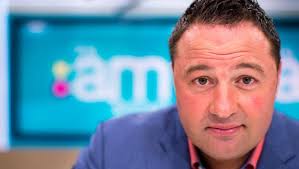 Paddy Gower: Politics drove me to the brink