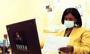 A social grant refers to grants paid by government to south african citizens who are in need of assistance. How To Apply For New Sassa R350 Grant Skills Portal