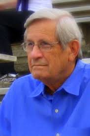 Charles Gregory Obituary