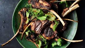 7 Mouthwatering Indian Grilling Recipes Grilled Lamb Chops Summer Grilling Recipes Grilled Lamb