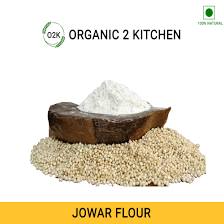 Jowar Flour (1 kg)