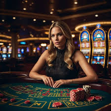 How Tech Will Change Online Casino Design