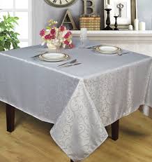 20 Cozy Dining Room Tablecloth 2019