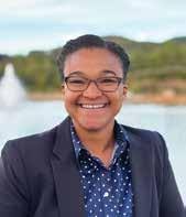 Colby-Sawyer College Alumni Magazine Winter/Spring 2023 by Colby-Sawyer  College