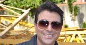 Diverso Magazine: Samir Bazzi