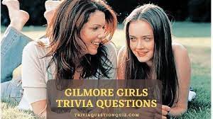 Will we skip ahead in time? 50 Evergreen Gilmore Girls Trivia Questions Mcqs Trivia Qq
