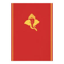 Lord Ganesh Wedding Invitation Zazzle Com Hindu Wedding Invitations Wedding Invitations Hindu Wedding Invitation Cards