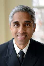 SALT — Dr. Vivek Murthy
