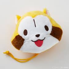 ヒプノシスマイク × ラスカル ぬいぐるみ マスコット 山田 二郎 ver. Tãã¡ã³ãµã¤ã ã©ã¹ã«ã« ã¬ãããã¿ã¨ã³ããã°