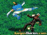 Juego de king of buttons 3, king of fighters wing ex, nettou king of fighters 96, king of fighters ex2, the howling blood (u), juegos de the king of figter magic plus 2002 online gratis. Juegos De King Of Fighters 100 Gratis Juegosdiarios Com