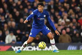Reece james is an englishman professional football player who best plays at the right back position for the chelsea in the premier league. Reece James Names Best Chelsea Fifa 20 Players But Only As They Re Never Off The Game Daily Star