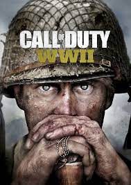 Call Of Duty Wwii Poster Call Of Duty World Call Of Duty Wwii Posters