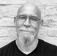 All Author Interview with OSP Author Anthony Doyle