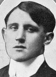 George Herman Wessling of 1123 Fuller Street- Dead at 91- 1911