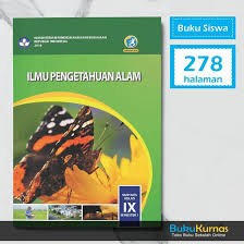 Kunci jawaban buku paket ipa kelas 9 semester 1 halaman 112 key buku ipa smp 9 k2013 semester 1 Buku Ipa Smp Kelas 9 Semester 1 K13 Revisi 2018 Shopee Indonesia