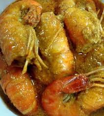 Udang masak kuning simpel lagi mencari ide resep udang masak kuning simpel yang unik? Resepi Udang Masak Diraja Resep Udang Resep Masakan Resep