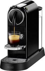 40 to 60 cups per day. Delonghi En 167 B Citiz 0132191173 Capsule Coffee Machine Black Incl Capsules Conrad Com