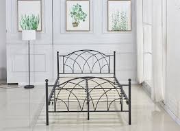We are moving and downsizing. Adjust Metal Bed Frame With Headboard Footboard Brackets Twin Full Queen King Buy Cheap Metal Queen Bed Frame Single Metal Bed Frame Metal Folding Bed Frame Product On Alibaba Com