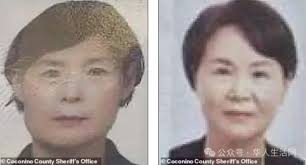 6parkbbs.com 离奇！亚裔一家人在大峡谷旅行时神秘失踪