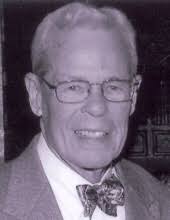 Obituary information for Russell Field Triebel