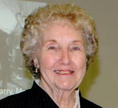 Mary Jane Henson Obituary