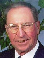 Richard Borner Obituary (1926