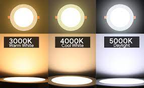 We did not find results for: 12 Pack Slim Led Recessed Lighting 6 Inch With Junction Box 5000k Daylight Canless Downlight 12w 110w Eqv Dimmable Led Ceiling Lights 850lm Etl Certified Amazon Com