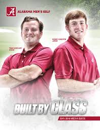 Discover all vincent pontare's music connections, watch videos, listen to music, discuss and download. 2015 16 Men S Golf Media Guide By Alabama Crimson Tide Issuu