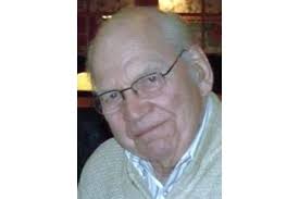 Edward Krumlauf Obituary (2014)