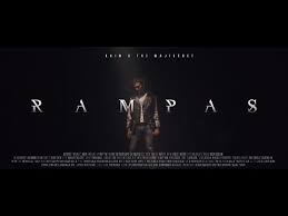 Akim The Majistret Rampas Official Lyric Video Youtube