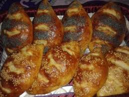 خبيزات صغارخفاف ورطبين بحال القطن بالياغورت خبز بالياغورت Mini Pains Au Yaourt Youtube Food Recipes Breakfast