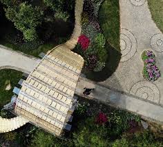 Maybe you would like to learn more about one of these? Bamboo Tide Pavilion Shenzhen Beryl Environmental Art Design Archdaily