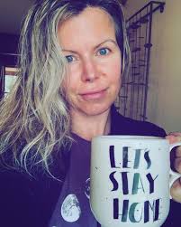 I 💚 🧊☕a latte! #sundayvibes #icedcoffee