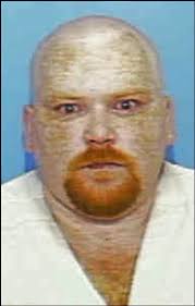 Richard Wade Cooey II #1124