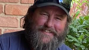 Fundraiser for Jane Cope by Kelly Whitney : James (Copey) Cope