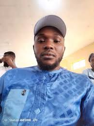 Happy birthday to a committed member