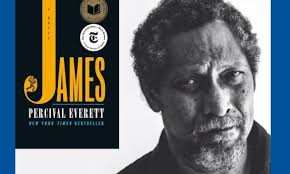 James' Selected as Duke Common Experience Reading