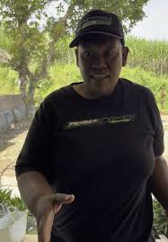 Diperkenalkan Pasukan Gebleh Selete