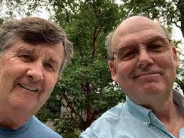 Robert Lato's Instagram, Twitter & Facebook