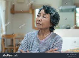 3,163 Japanese Granny Images, Stock Photos & Vectors | Shutterstock