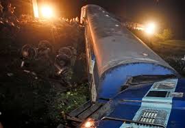 train wreck kills ...