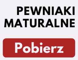 Pewniakimaturalne #matura2021 #matematyka matematyka matura 2021 w tym filmie zebrałam pewniaki maturalne z. Arkusze Maturalne Z Matematyki
