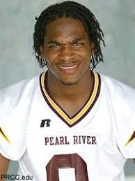 Demetrius Byrd 2007 Wide Receiver Louisiana State