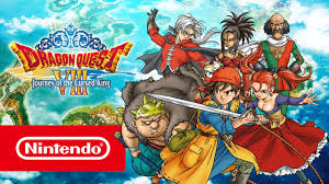 Dragon Quest 8 3ds Rom Citra Mobile Legends