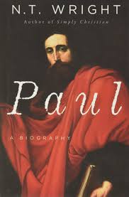 The book of philippians was written by paul; Paul A Biography Wright N T 9780061730580 Amazon Com Books
